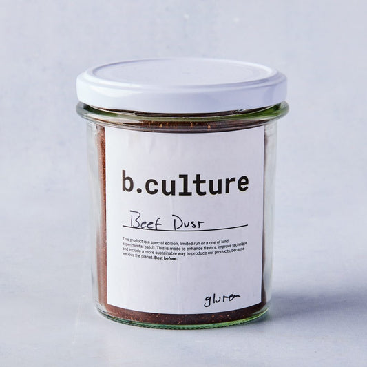 b.culture Beef Dust