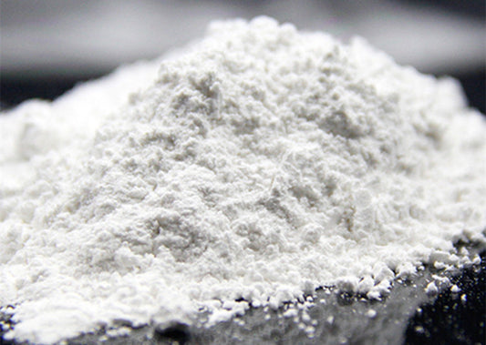 Kalk / Kalsiumkarbonat CaCO3 - 2,5kg