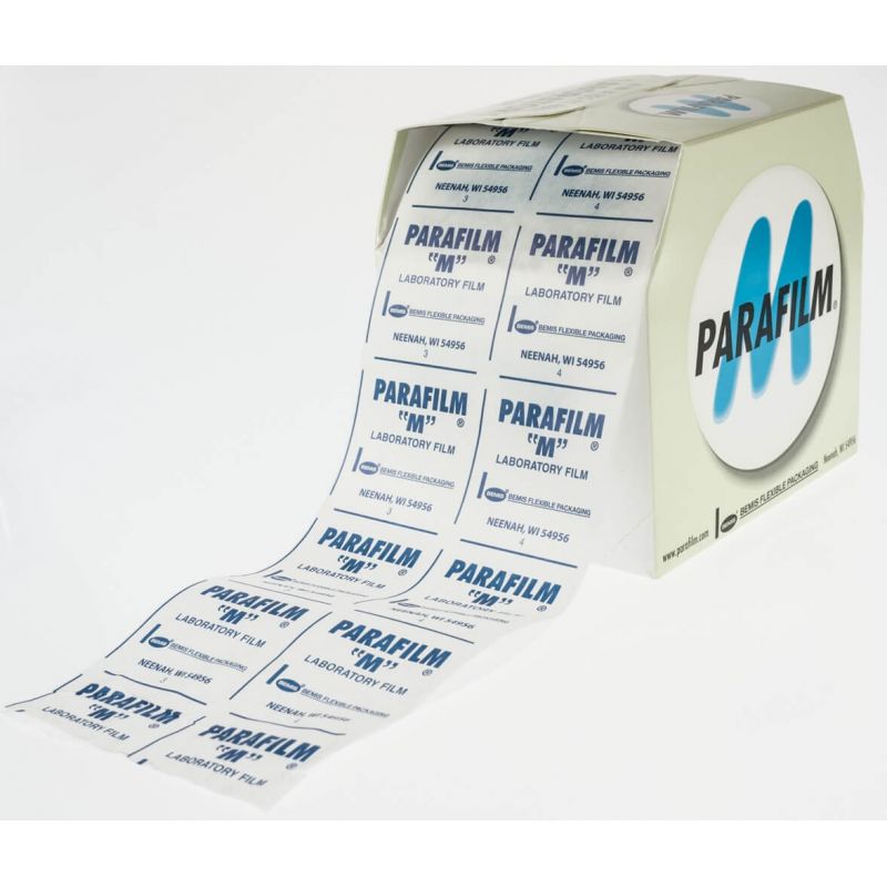 Parafilm 10cm bred